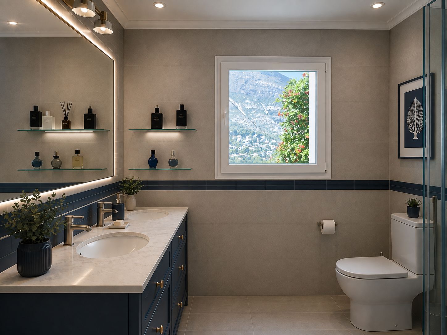 Villa на продажа в Denia, Alicante