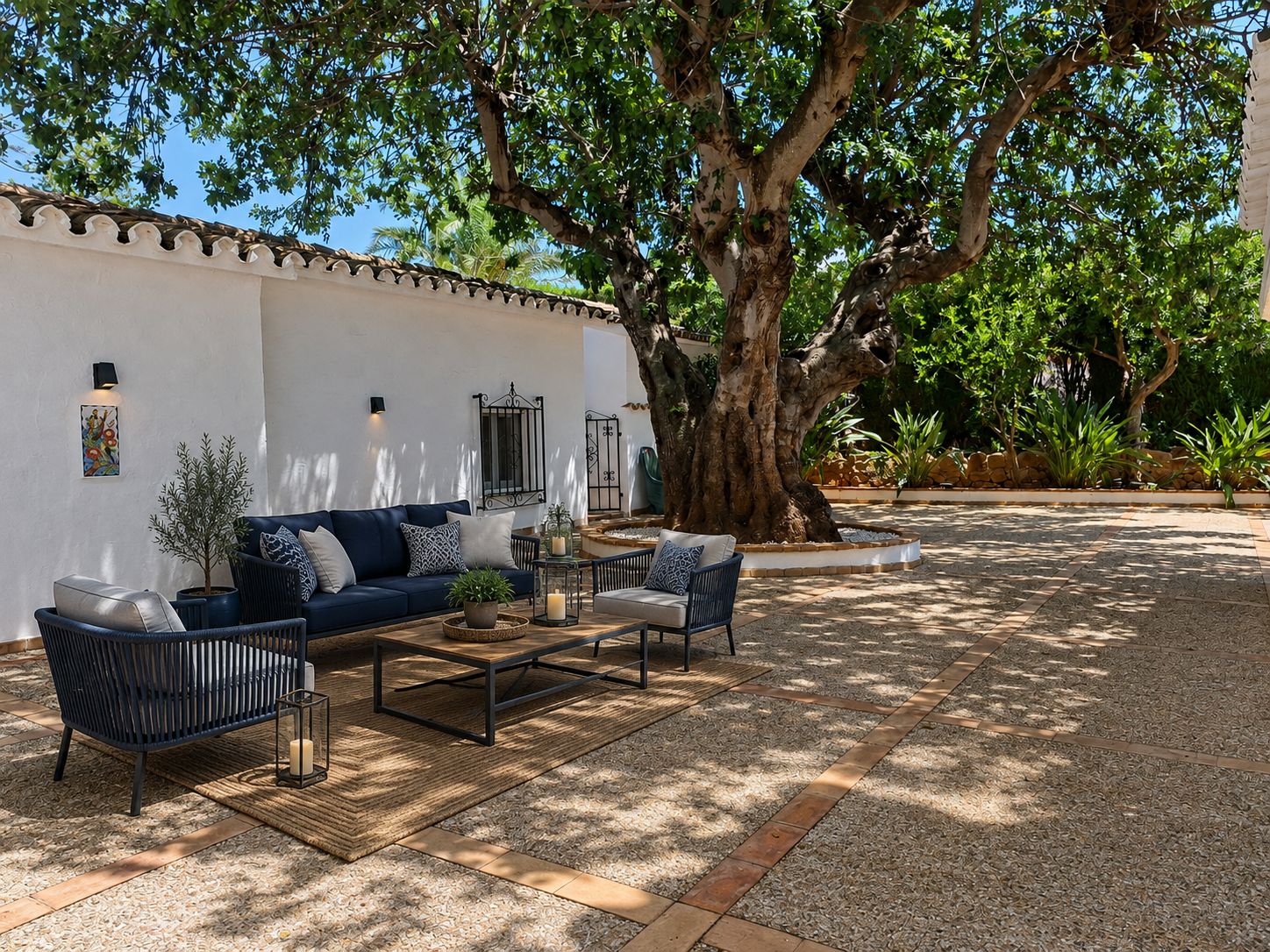 Villa на продажа в Denia, Alicante