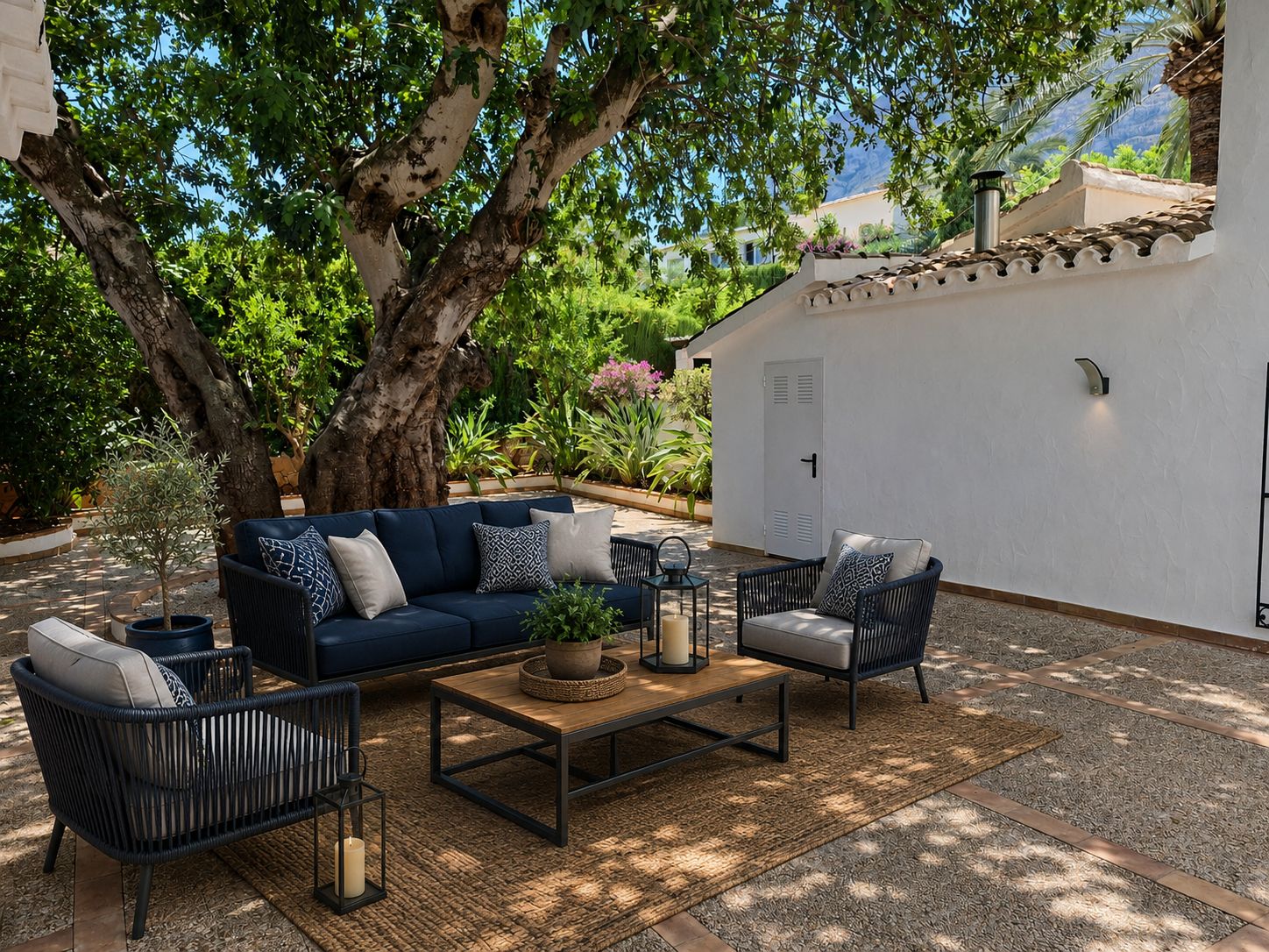 Villa на продажа в Denia, Alicante