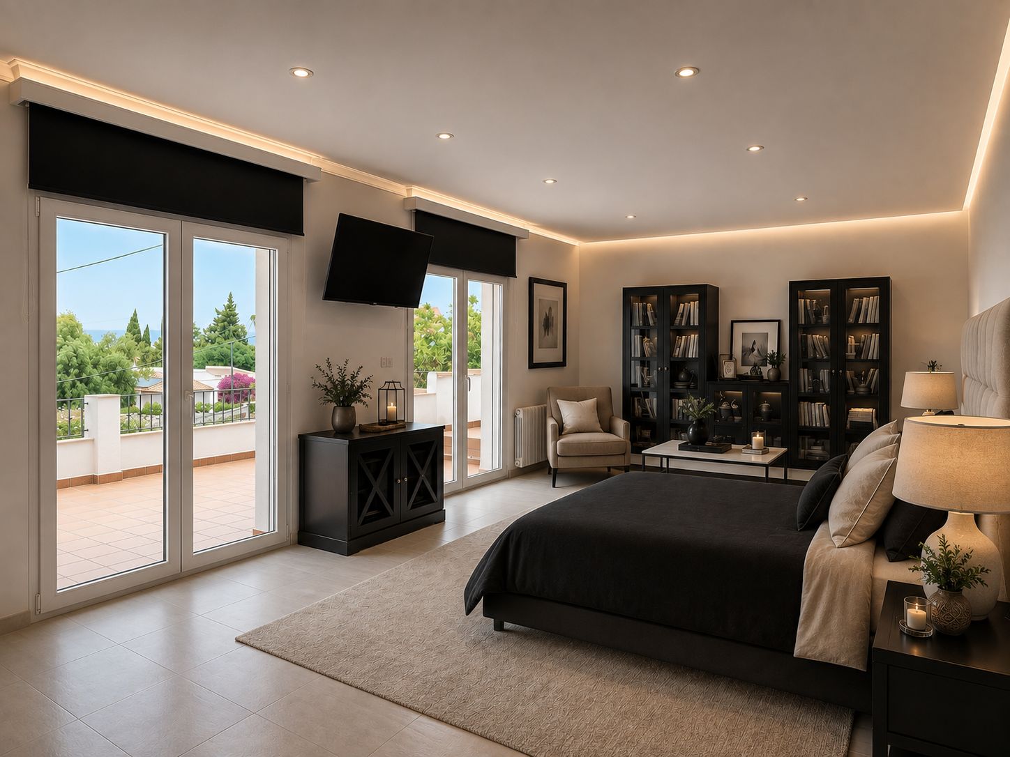 Villa на продажа в Denia, Alicante