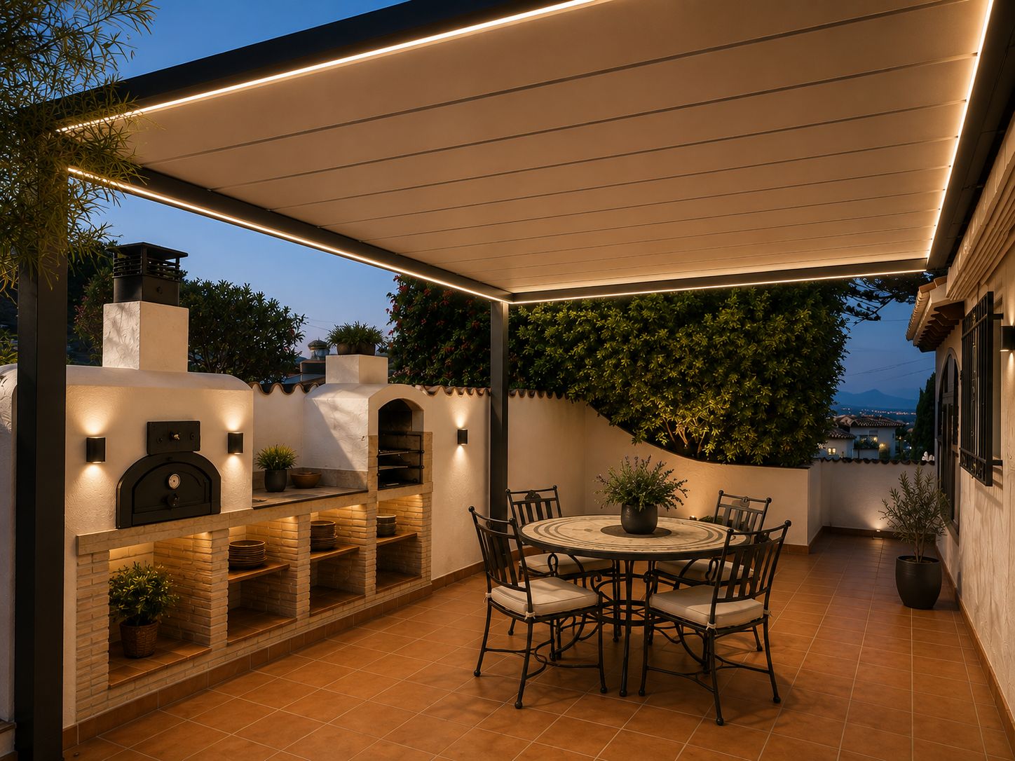 Villa на продажа в Denia, Alicante