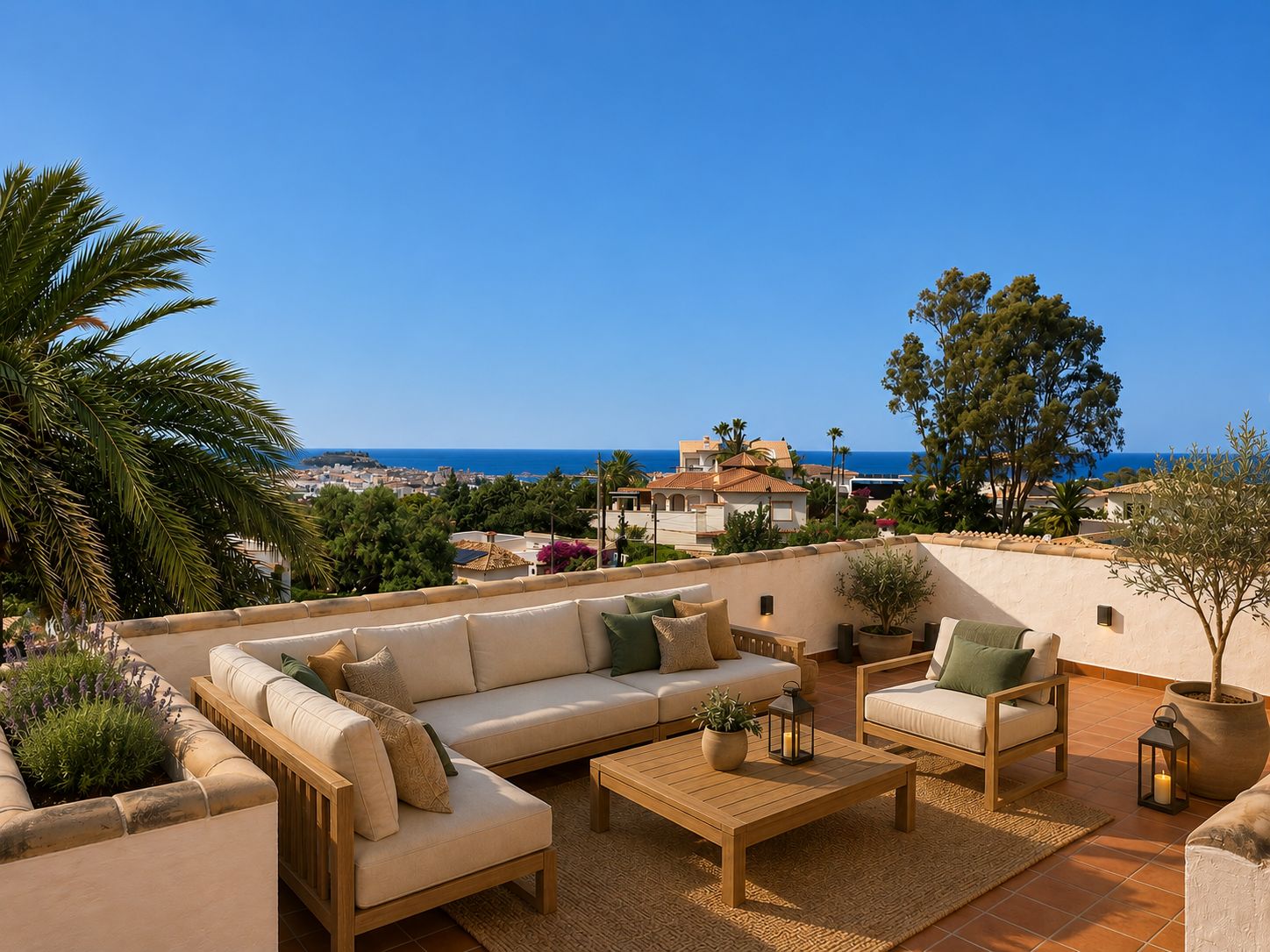 Villa на продажа в Denia, Alicante