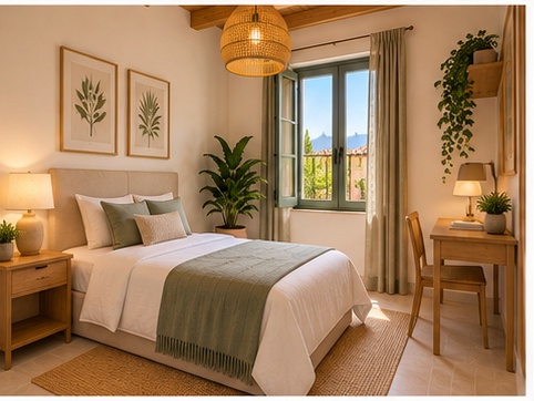 Casa de pueblo a reformar en Denia