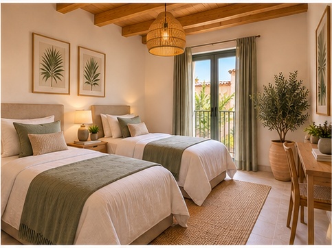 Casa de pueblo a reformar en Denia