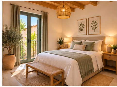Casa de pueblo a reformar en Denia