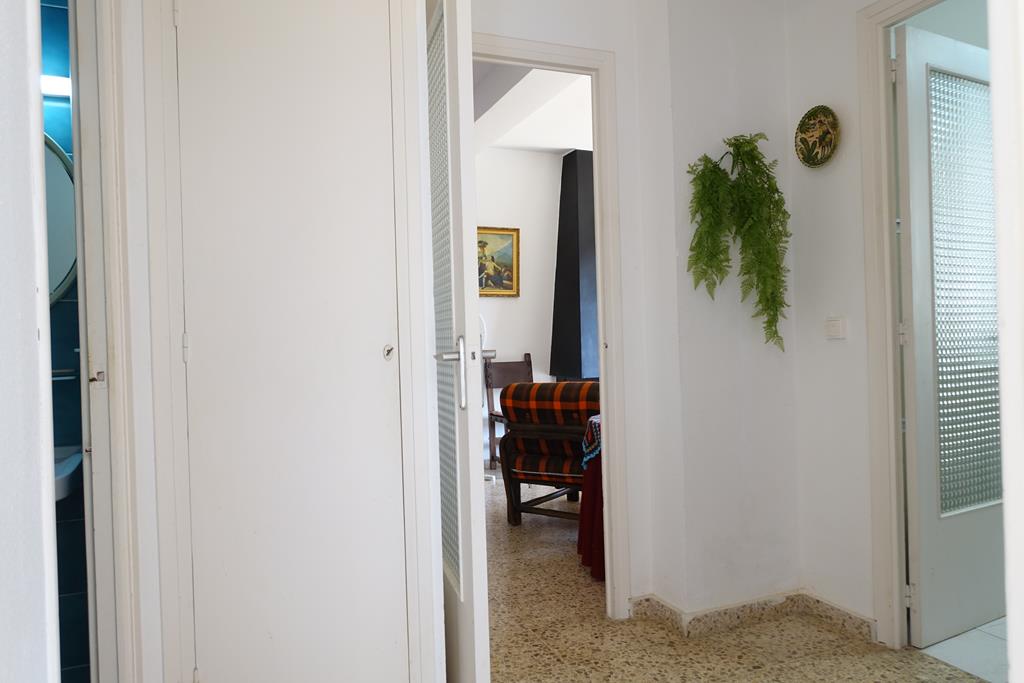 Appartement op 50 meter van het strand in Las Marinas km4 - Denia