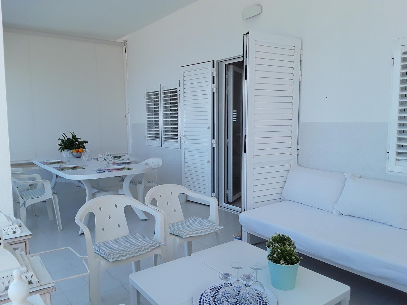 Sale townhouse on the first line in Denia